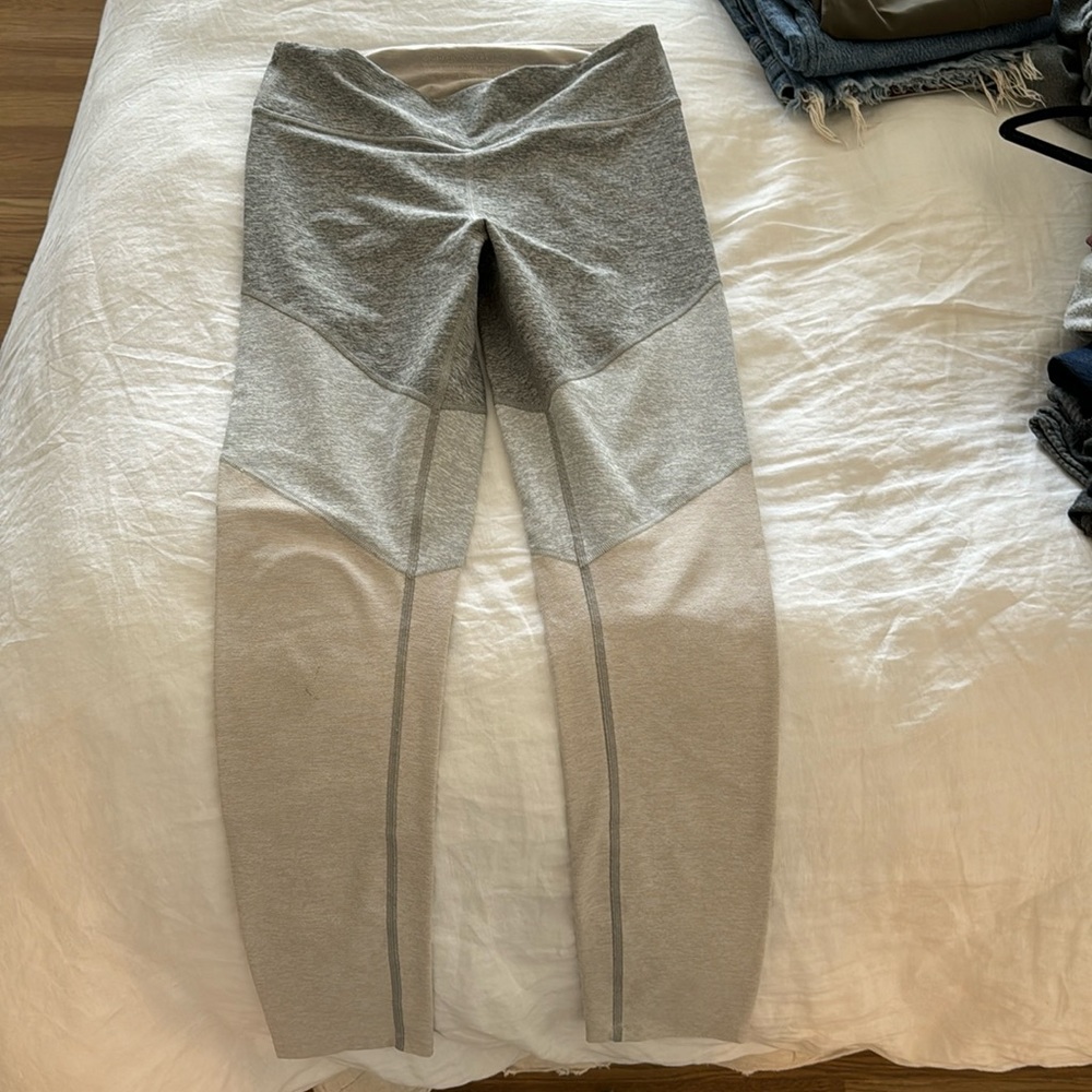 Outdoor Voices Leggings! Good condition.